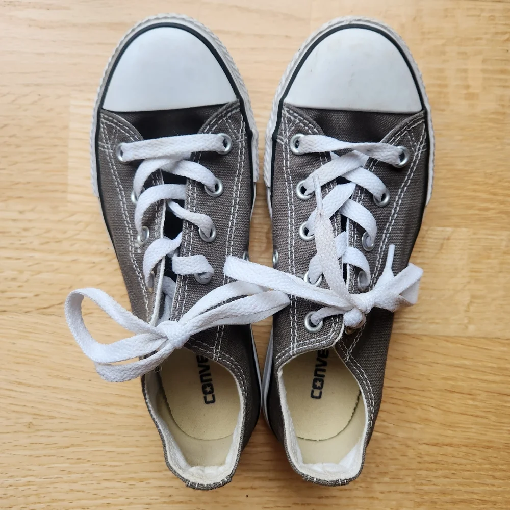 Converse All-Star Youth